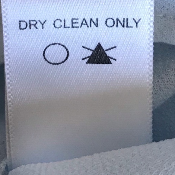 ASTR Blue Sleeveless Open Eyelet Tank Top Blouse Medium - Picture 9 of 11